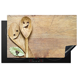 MuchoWow PROTECTION PLAQUE INDUCTION