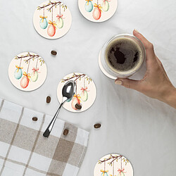 Acheter MuchoWow POSAVASOS Lot de 6