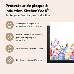 Acheter MuchoWow PROTECTION PLAQUE INDUCTION