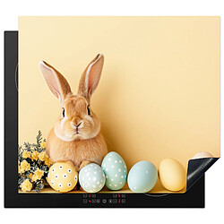 MuchoWow PROTECTION PLAQUE INDUCTION