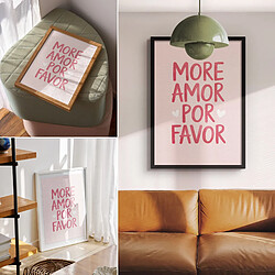 Affiche & poster
