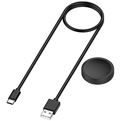 Avis INF Station de charge en métal compatible avec Samsung Galaxy Watch - Socle de charge sans fil