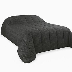 Mortreux Couette Tempérée Croco - 2 personnes - 220x240 - 13032