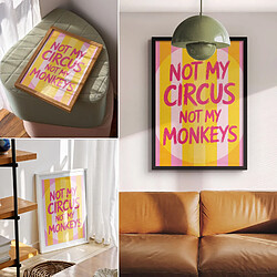 Affiche & poster