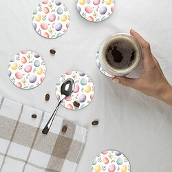 Acheter MuchoWow POSAVASOS Lot de 6