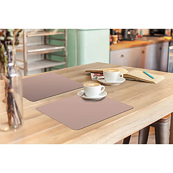 Avis MuchoWow SETS DE TABLE Lot de 6