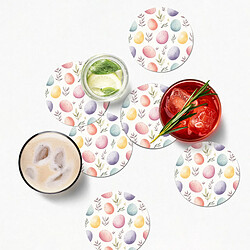 Dessous de plat & de verre