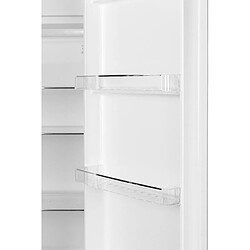 Acheter Schneider SCCL222V-BE - Réfrigérateur une porte 229L Vintage Black mat