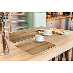 Avis MuchoWow SETS DE TABLE Lot de 6