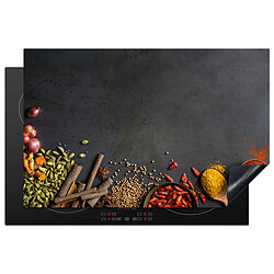 MuchoWow PROTECTION PLAQUE INDUCTION
