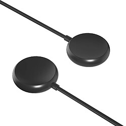 INF Chargeur pour Google Pixel Watch 1ère génération Black pas cher