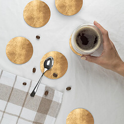 Acheter MuchoWow POSAVASOS Lot de 6