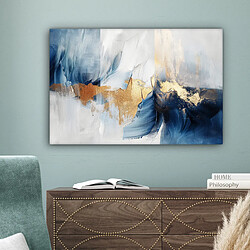 Acheter Muchowow canva1017 - 90x90 cm