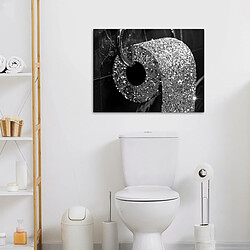 Avis Muchowow WC Papier hygiénique - 70x70 cm
