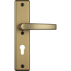 Abus 08296 Ferrure de protection type KLS114 F4 EK