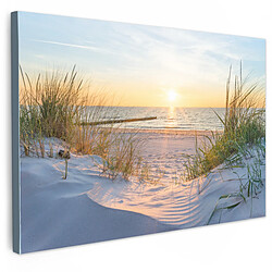 MuchoWow TABLEAU SUR TOILE