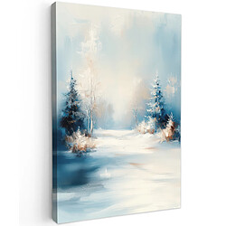 MuchoWow TABLEAU SUR TOILE