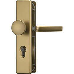 Store compatible Velux Abus