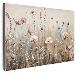 MuchoWow TABLEAU SUR TOILE
