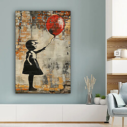 Acheter MuchoWow TABLEAU SUR TOILE