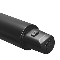 INF Microphone sans fil avec récepteur - son de qualité supérieure