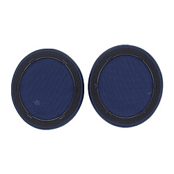 Avis INF Coussinets d'oreille pour casque Anker Q45 Blue