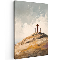 MuchoWow TABLEAU SUR TOILE