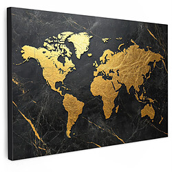 MuchoWow TABLEAU SUR TOILE