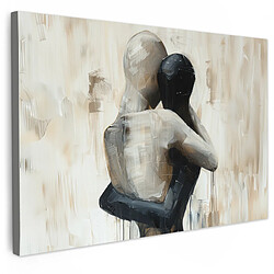 MuchoWow TABLEAU SUR TOILE