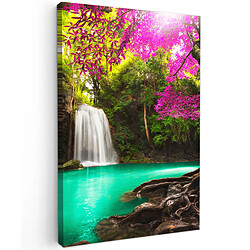 MuchoWow TABLEAU SUR TOILE