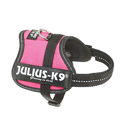 Trixie Julius/K9 Power Harnais pour Chien, x-Small-Parent