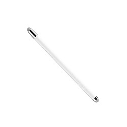 INF Stylet capacitif rétractable - Extensible jusqu'à 62,4 cm avec corps en métal et conceptio