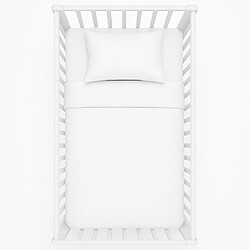 Mortreux Couette Bébé Coton bio 80x120 - 13037