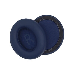 INF Coussinets d'oreille pour casque Anker Q45 Blue pas cher