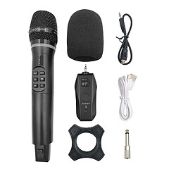 Acheter INF Microphone sans fil avec récepteur - son de qualité supérieure