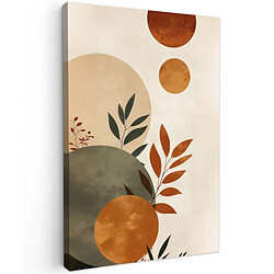 MuchoWow TABLEAU SUR TOILE