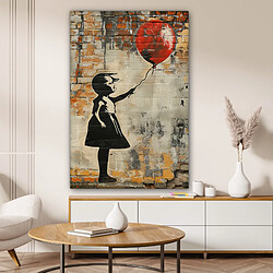 MuchoWow TABLEAU SUR TOILE pas cher