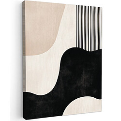 MuchoWow TABLEAU SUR TOILE