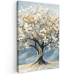 MuchoWow TABLEAU SUR TOILE