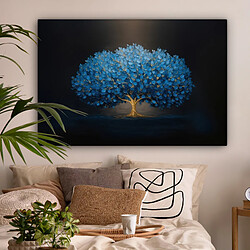 MuchoWow TABLEAU SUR TOILE