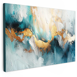 MuchoWow TABLEAU SUR TOILE