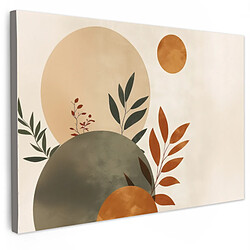 MuchoWow TABLEAU SUR TOILE