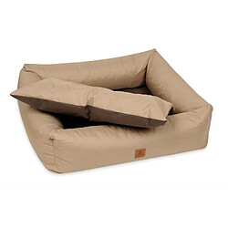 Niche pour chien