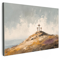 MuchoWow TABLEAU SUR TOILE