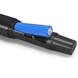 Avis INF Microphone sans fil avec récepteur - son de qualité supérieure
