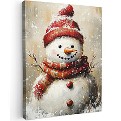 MuchoWow TABLEAU SUR TOILE