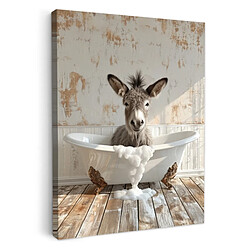 MuchoWow TABLEAU SUR TOILE