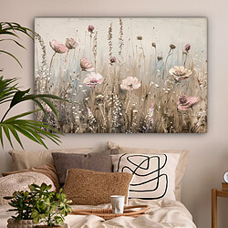 MuchoWow TABLEAU SUR TOILE