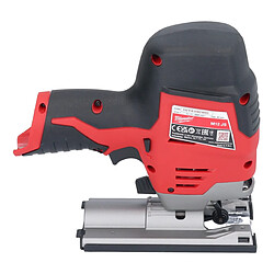 Acheter Milwaukee M12 JS-202 Scie sauteuse sans fil 12 V + 2x batterie 2,0 Ah + chargeur