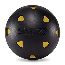 Avis Simulateur de golf - Noir et jaune